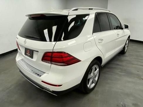 Used 2016 Mercedes-Benz GLE 350 4MATIC w/ Premium Package image 7