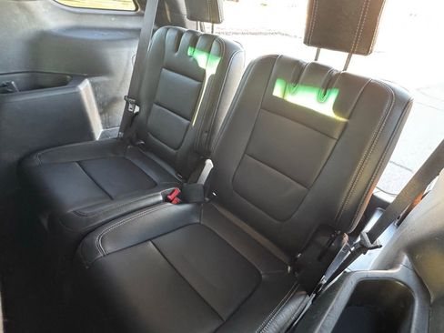 Used 2015 Ford Explorer Sport w/ Equipment Group 401A image 30