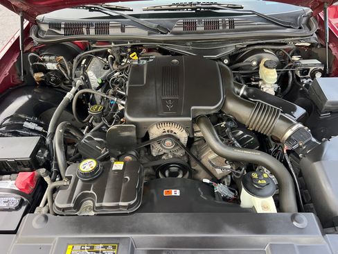 Used 2004 Mercury Grand Marquis LS image 40