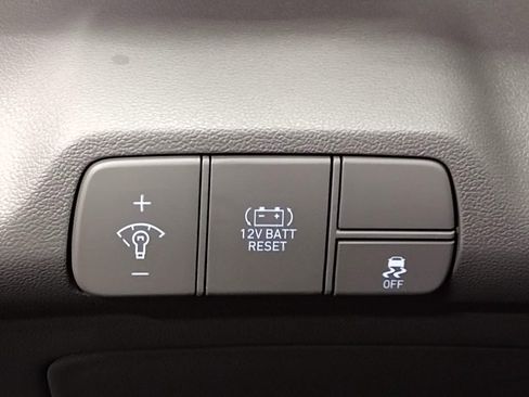 New 2026 Hyundai Elantra Blue w/ Cargo Package image 22