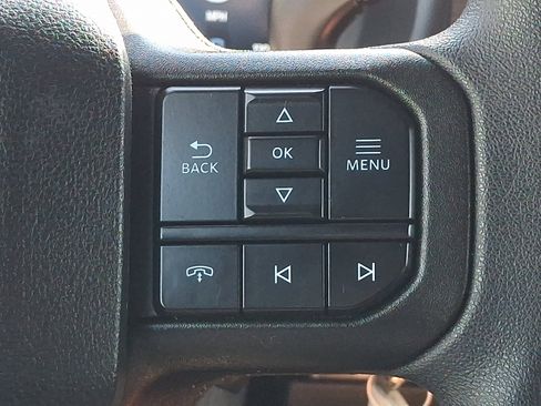 Used 2025 Ford F150 STX w/ Equipment Group 200A AWD/4WD image 21
