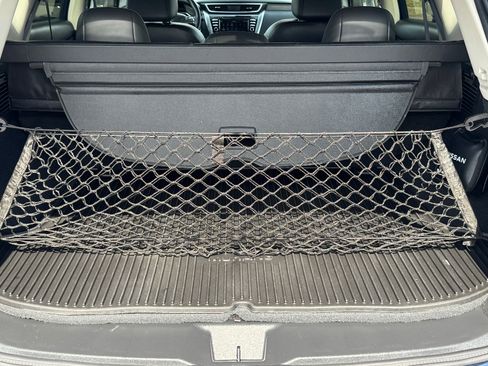 Used 2022 Nissan Murano Platinum w/ Cargo Package image 16