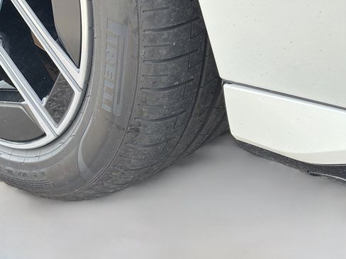 New 2026 BMW 740i w/ Premium Package RWD image 42