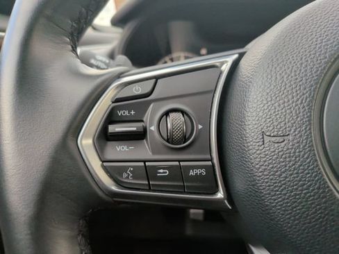 Used 2021 Acura TLX w/ Technology Package FWD image 19