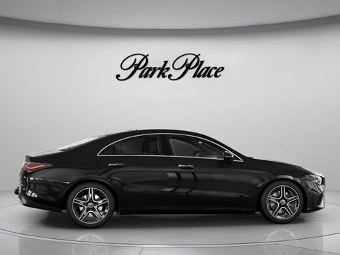 New 2026 Mercedes-Benz CLA 250 image 23