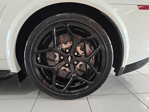 Used 2014 Chevrolet Camaro Z/28 RWD image 24