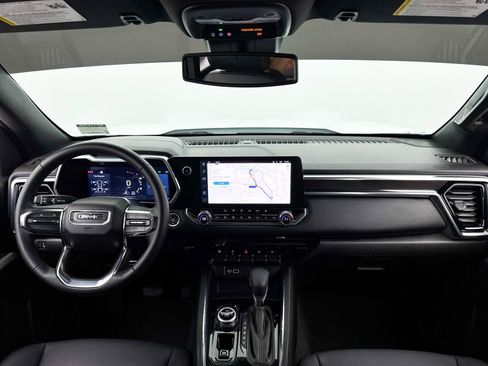 Used 2024 GMC Canyon Elevation w/ Elevation Premium Package image 20