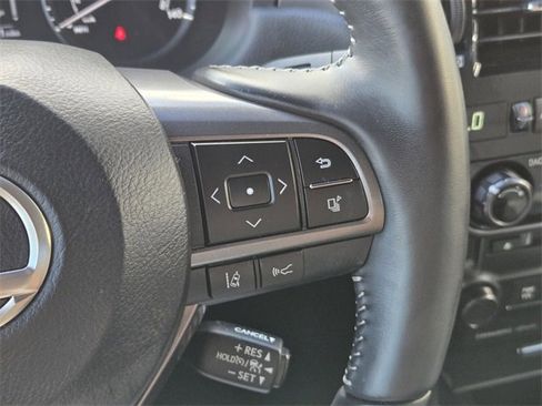 Used 2023 Lexus GX 460 460 image 34