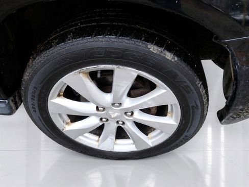 Used 2013 Mitsubishi Outlander Sport SE AWD/4WD image 29