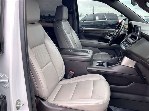 Used 2021 Chevrolet Tahoe LT RWD image 30