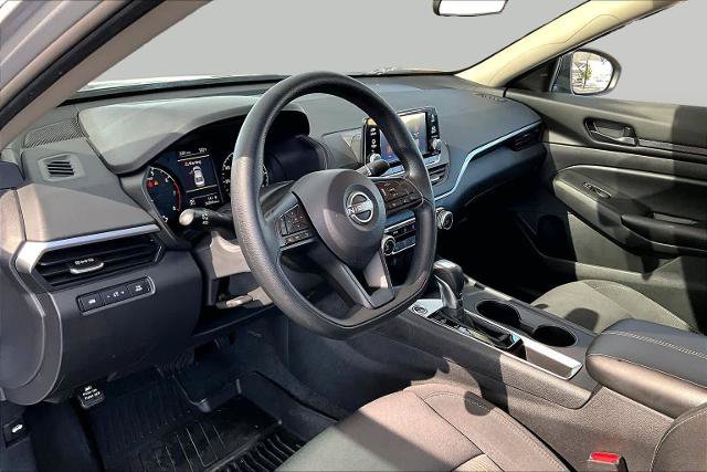 Certified 2024 Nissan Altima 2.5 S FWD image 18