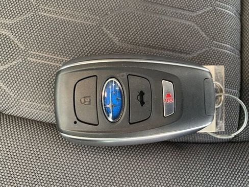 New 2026 Subaru Impreza 2.0i Sport image 10