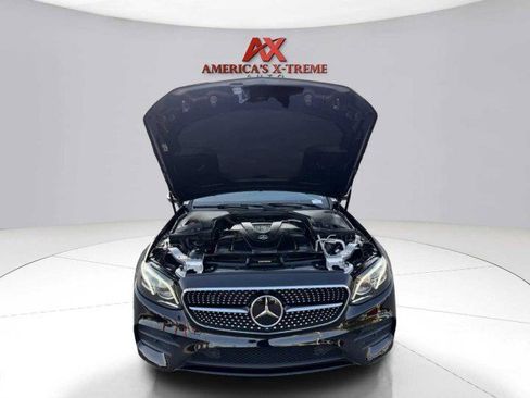 Used 2020 Mercedes-Benz E 450 Cabriolet image 49