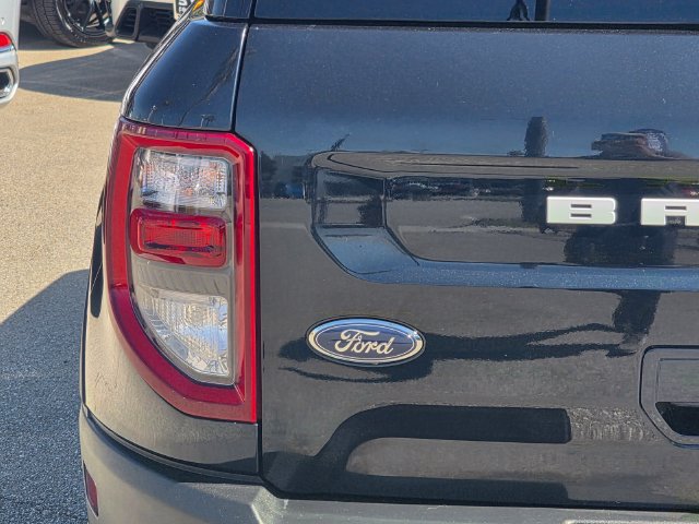 Used 2023 Ford Bronco Sport Big Bend w/ Convenience Package AWD/4WD image 6