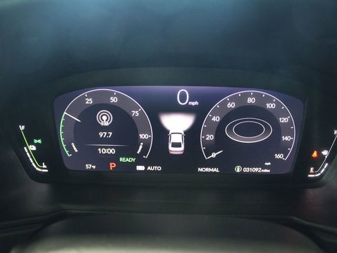 Used 2024 Honda Accord Sport image 31