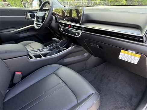 New 2026 Kia Sorento S w/ S Panoramic Sunroof Package image 12
