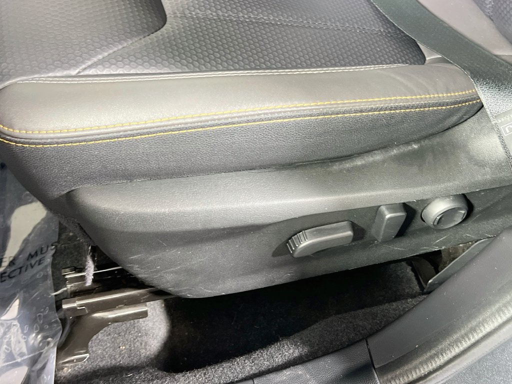 Used 2023 Subaru Forester Wilderness AWD/4WD image 17