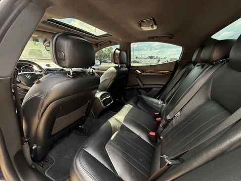 Used 2019 Maserati Ghibli image 15