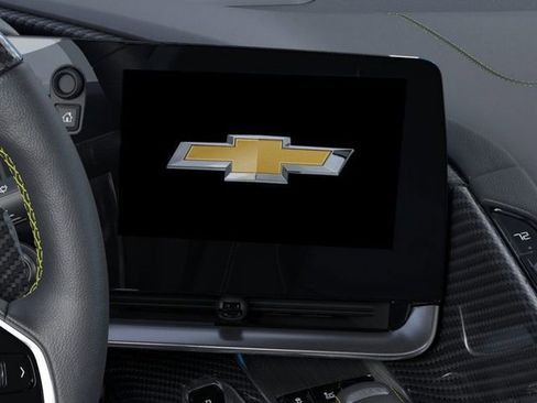 New 2025 Chevrolet Corvette Z06 w/ Battery Protection Package image 20