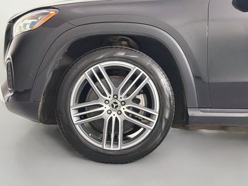 Certified 2024 Mercedes-Benz GLS 450 4MATIC image 17