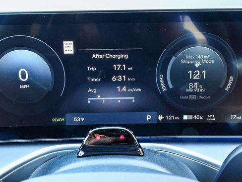 New 2026 Hyundai Ioniq 9 Limited image 26