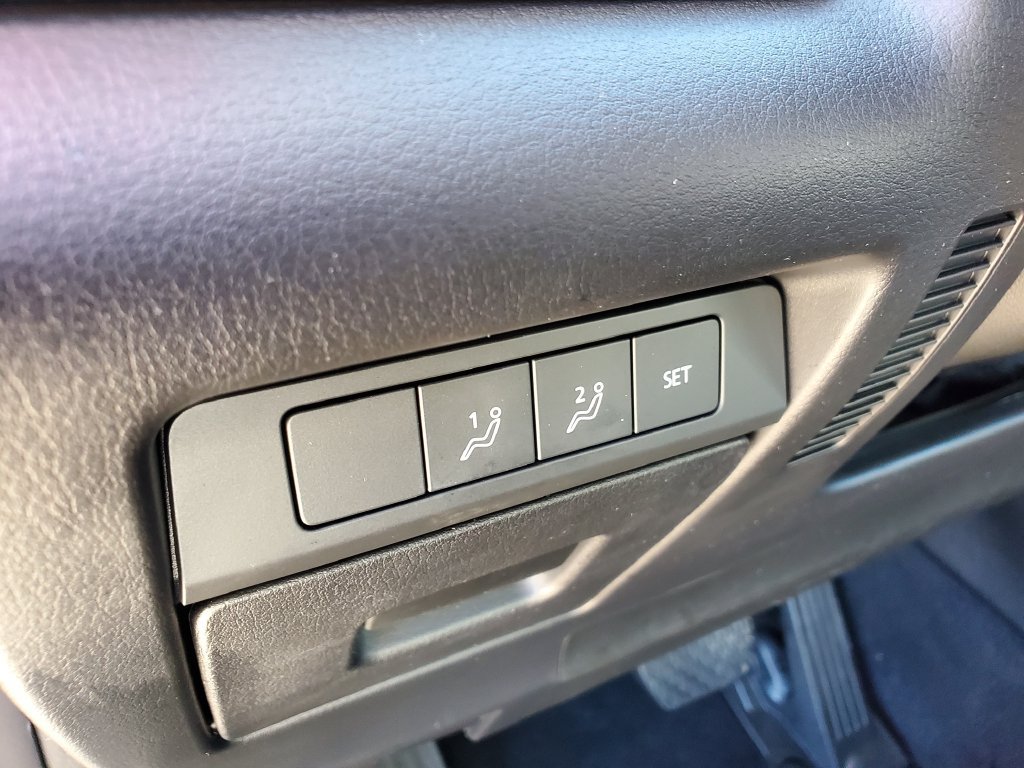 Used 2023 MAZDA CX-30 AWD 2.5 S w/ Preferred Package image 19