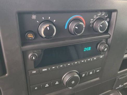 New 2026 Chevrolet Express 2500 w/ Driver Convenience Package RWD image 24