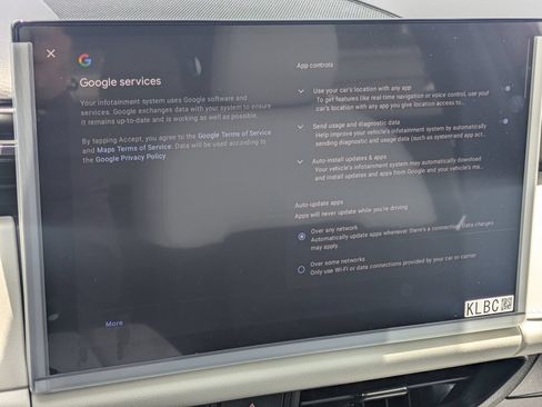 New 2026 MAZDA CX-5 Select AWD/4WD image 19