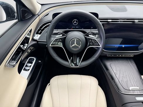 Certified 2026 Mercedes-Benz E 350 Sedan image 10