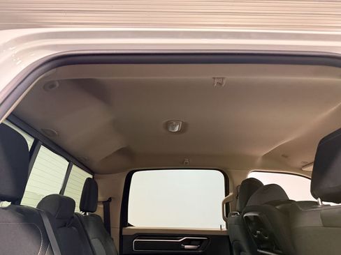 Used 2020 RAM 1500 Big Horn AWD/4WD image 69