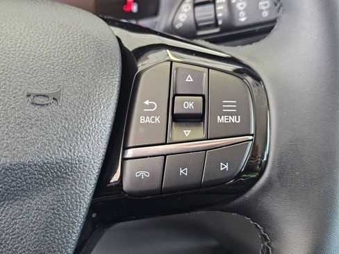 Used 2025 Ford Escape Active w/ Tech Pack #1 FWD image 14