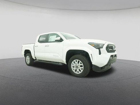 New 2025 Toyota Tacoma SR5 image 29