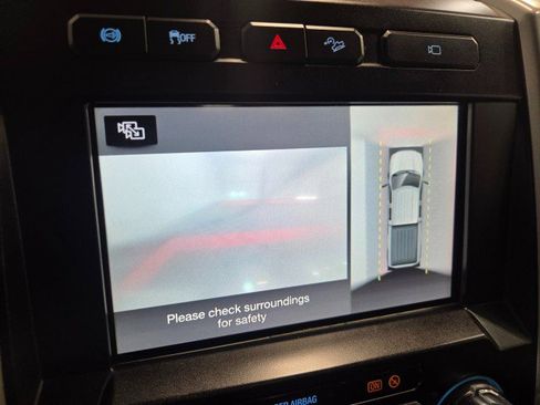 Used 2019 Ford F250 Lariat w/ Lariat Ultimate Package image 64