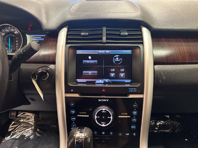 Used 2013 Ford Edge Limited AWD/4WD image 11