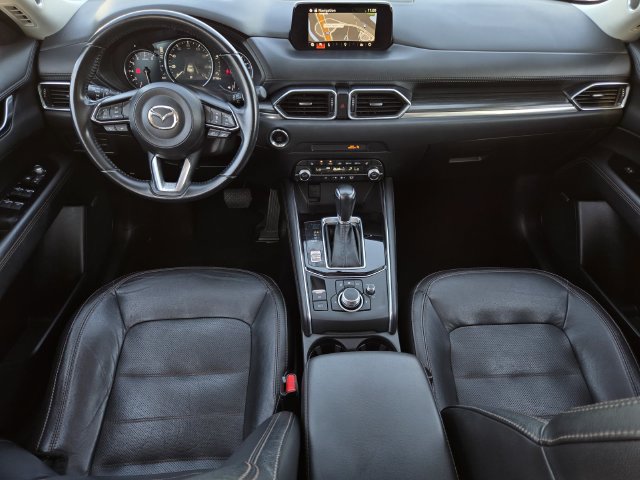 Used 2019 MAZDA CX-5 Grand Touring FWD image 18