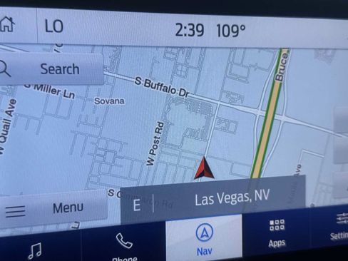 Used 2023 Ford Explorer XLT w/ Equipment Group 202A RWD image 28