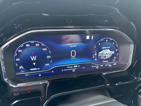 Used 2023 Chevrolet Silverado 1500 LT image 15