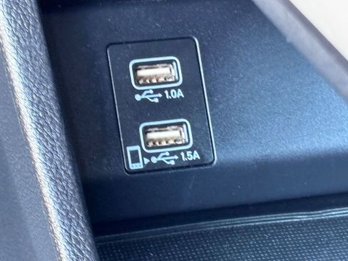 Certified 2022 Honda HR-V EX image 30