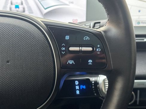 Certified 2024 Hyundai Ioniq 5 Limited image 29