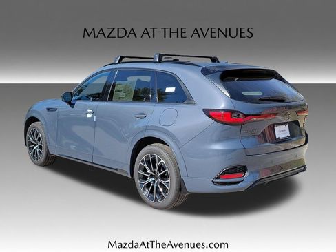 New 2026 MAZDA CX-70 3.3 Turbo S w/ Premium Package AWD/4WD image 5