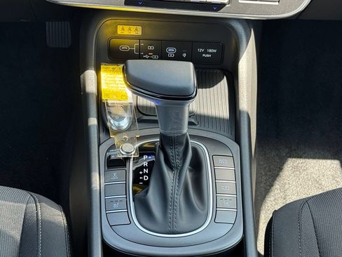 Used 2026 Hyundai Kona SEL Sport AWD/4WD image 18