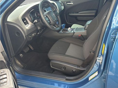 Used 2023 Dodge Charger SXT AWD/4WD image 8