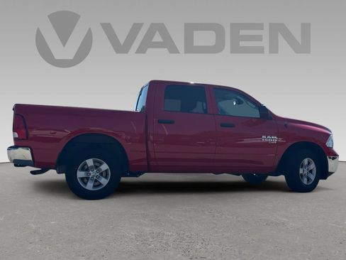 Used 2023 RAM 1500 Classic SLT w/ Trailer & Traction Group image 6