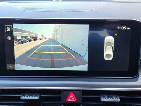 New 2026 Kia K5 GT-Line image 13