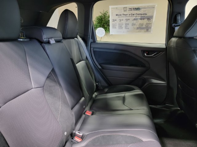 New 2026 Subaru Forester Sport AWD/4WD image 14