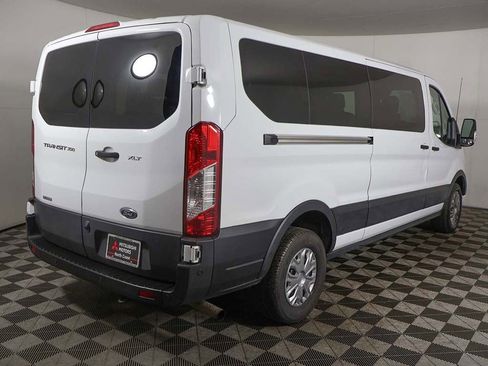 Used 2023 Ford Transit 350 XLT image 9