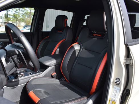 Used 2025 Ford Ranger Raptor image 27