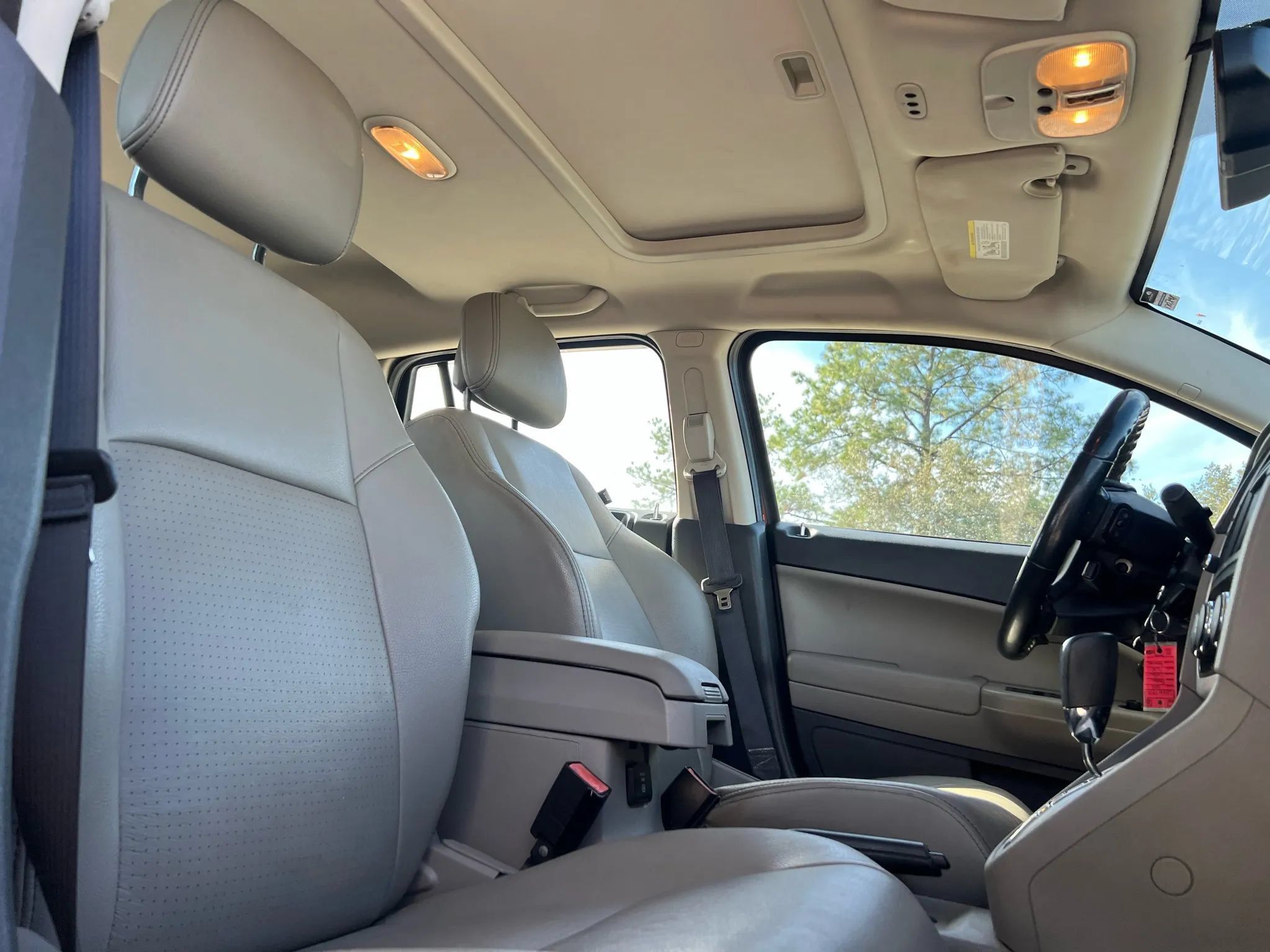 Used 2011 Dodge Caliber Uptown w/ Security Group FWD image 39