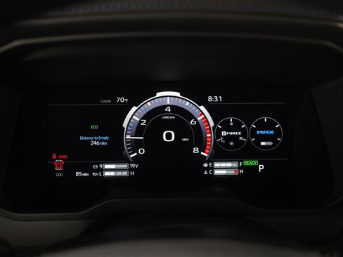 Used 2026 Toyota Sequoia Platinum image 29