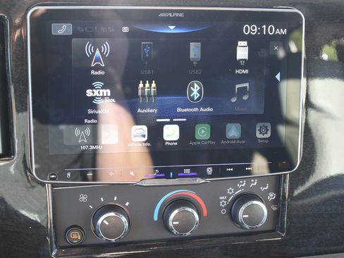 New 2025 Chevrolet Express 2500 RWD 2500 155 w/ Driver Convenience Package image 28